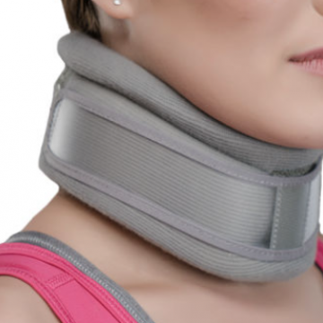 NK-014   Collar Semirrígido Bajo