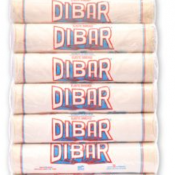 VENDA ELÁSTICA 25 CM (DIBAR) 