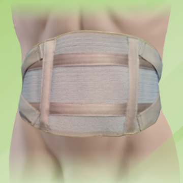 Faja para Hernia Umbilical - Mod-609