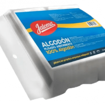 Algodón Plisado (35g) 