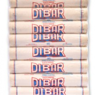 VENDA ELÁSTICA 30 CM (DIBAR) 