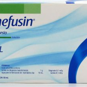 MAGNEFUSIN