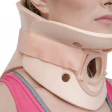 NK-007   Colla cervical tipo Philadelphia