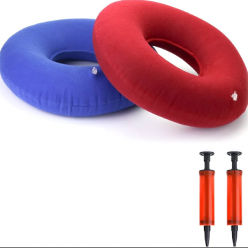 IC-001  Cojin inflable