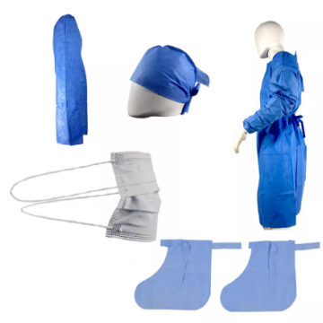 Kit para Cirujano