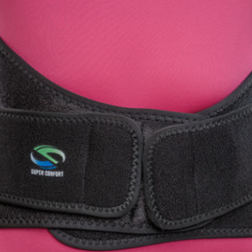 BK-006  Faja Lumbar de Neopreno