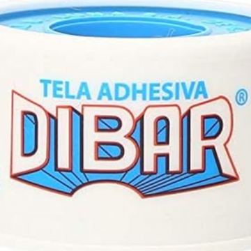 TELA ADHESIVA EN CARRETE #3