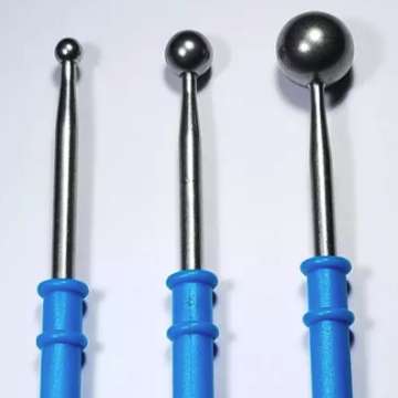 ELECTRODO ESFERA O BOLA