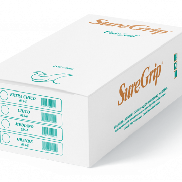 SUREGRIP