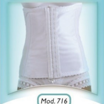 Faja Ajustable - Mod. 716