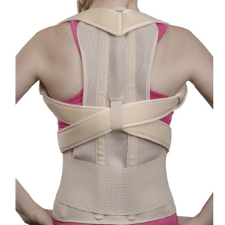 BK-079   Faja Dorso Lumbar
