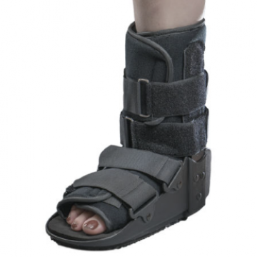 FT-010 Bota Walker corte sin aire