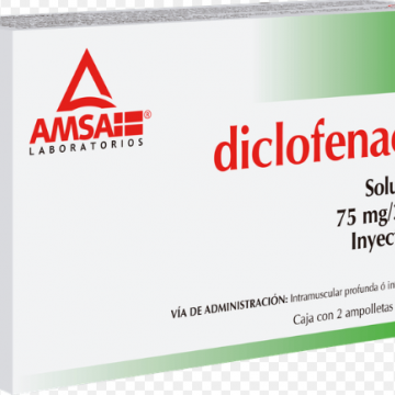 DICLOFENACO