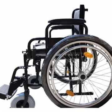SC-360 Silla de Ruedas Llanta Todo terreno
