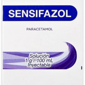 SENSIFAZOL