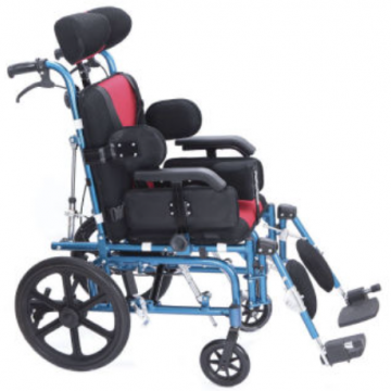 SC-118A Silla PCA (Adulto)