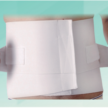 Faja Sacro Lumbar - Mod-600