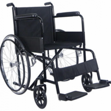 SC-008R Silla de ruedas
