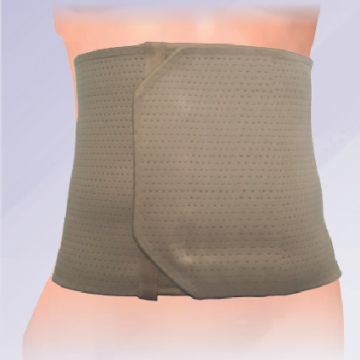 Faja Corta Post Parto y Post Cirugía - Mod.735