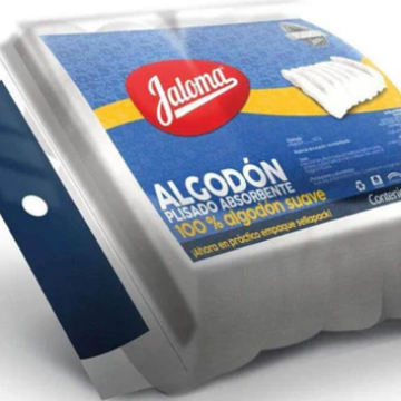 Algodón Plisado (25g) 