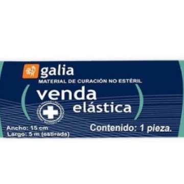 VENDA ELASTICA (GALIA)