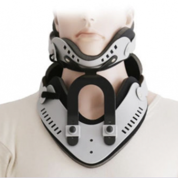 WT-019   Collarín para ortesis cervical