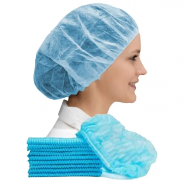 Gorro para Paciente