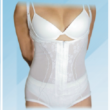 Body Modelador - Mod. 720