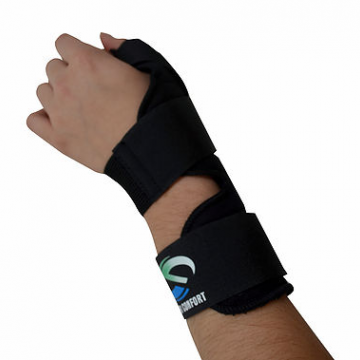 FG-017 Férula larga para pulgar