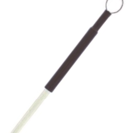 ELECTRODO ASA CIRCULAR