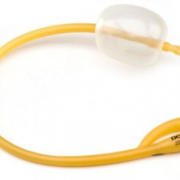 SONDA FOLEY LATEX 2 VIAS