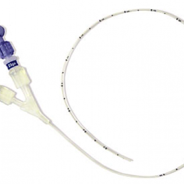 CATETER UMBILICAL 