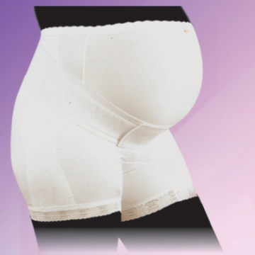 Panty Faja Maternal - Mod.725