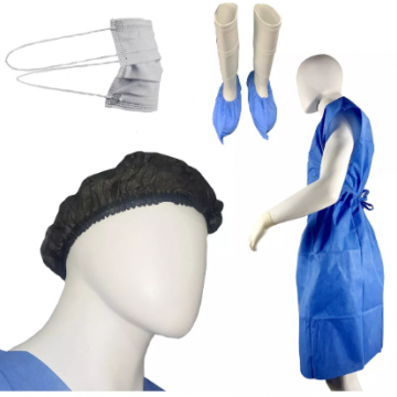Kit para Paciente