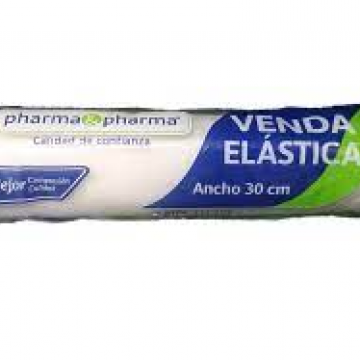 VENDA ELASTICA (PHARMA&PHARMA)  