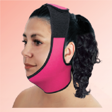 Mentonera Neopreno - Mod.738