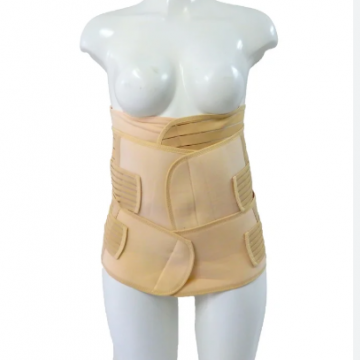 Faja Post-parto reductora - Mod-507