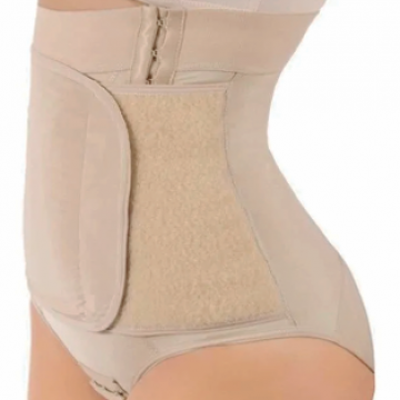 Panty Faja Alta Post Parto y Post Cirugía - Mod.739