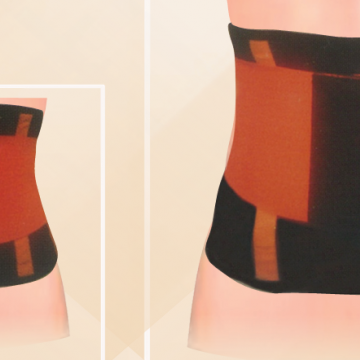 Faja Sport - Mod-611