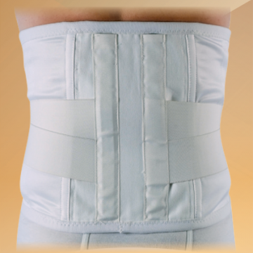 Faja Sacro Lumbar - Mod-601