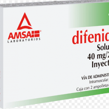 DIFENIDOL