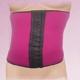Faja Reductiva - Mod.733