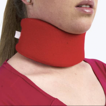 KN-016 Collarin cervical blando infantil