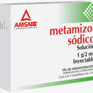 METAMIZOL
