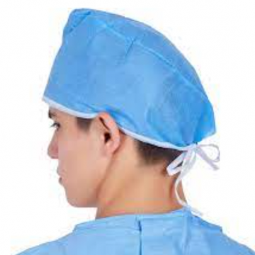 Gorro para Cirujano