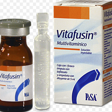 VITAFUSIN