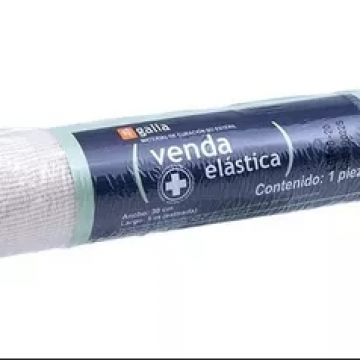 VENDA ELASTICA (GALIA) 
