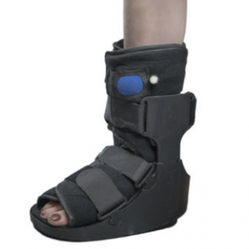 FT-018 Bota corta walker  neumática