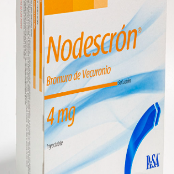 NODESCRÓN