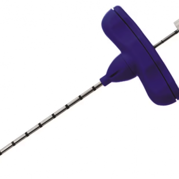 AGUJA PARA BIOPSIA  REUSABLE JAMSHIDI
